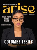 Arise Africa Magazine